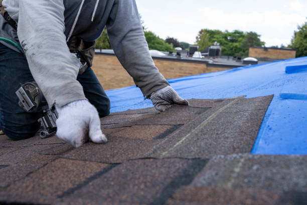 Quick and Trustworthy Emergency Roof Repair Services in Newburg, WI