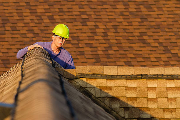 Best Slate Roofing Contractor  in Newburg, WI