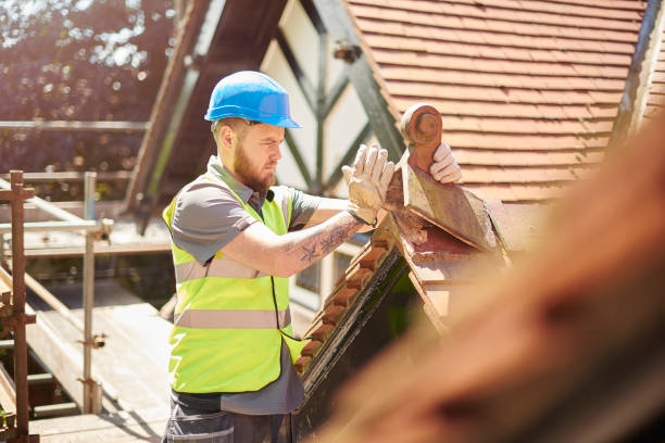 Best Roof Restoration Services  in Newburg, WI